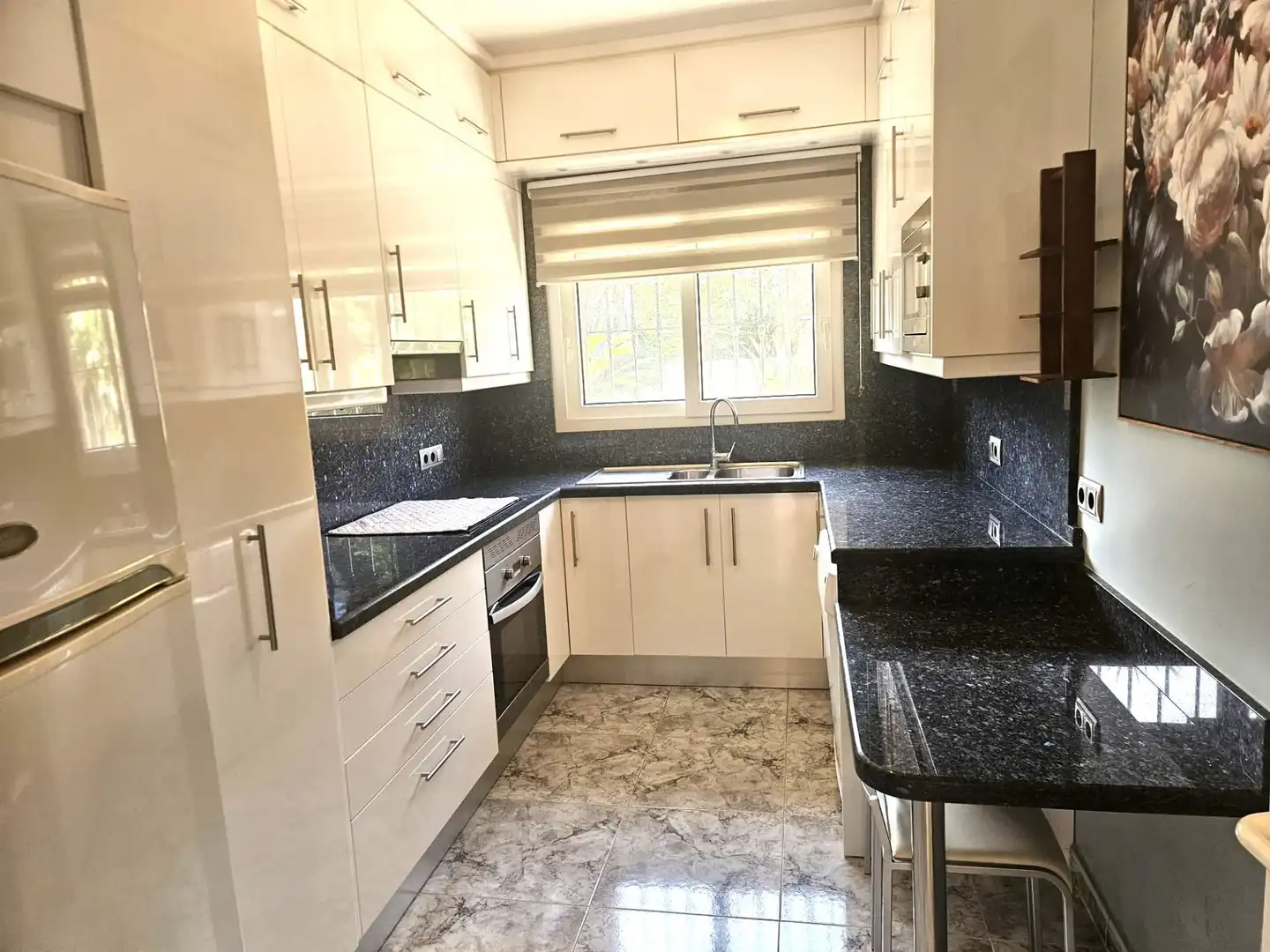 Casa con piscina en venta en El Montgó, imagen 20