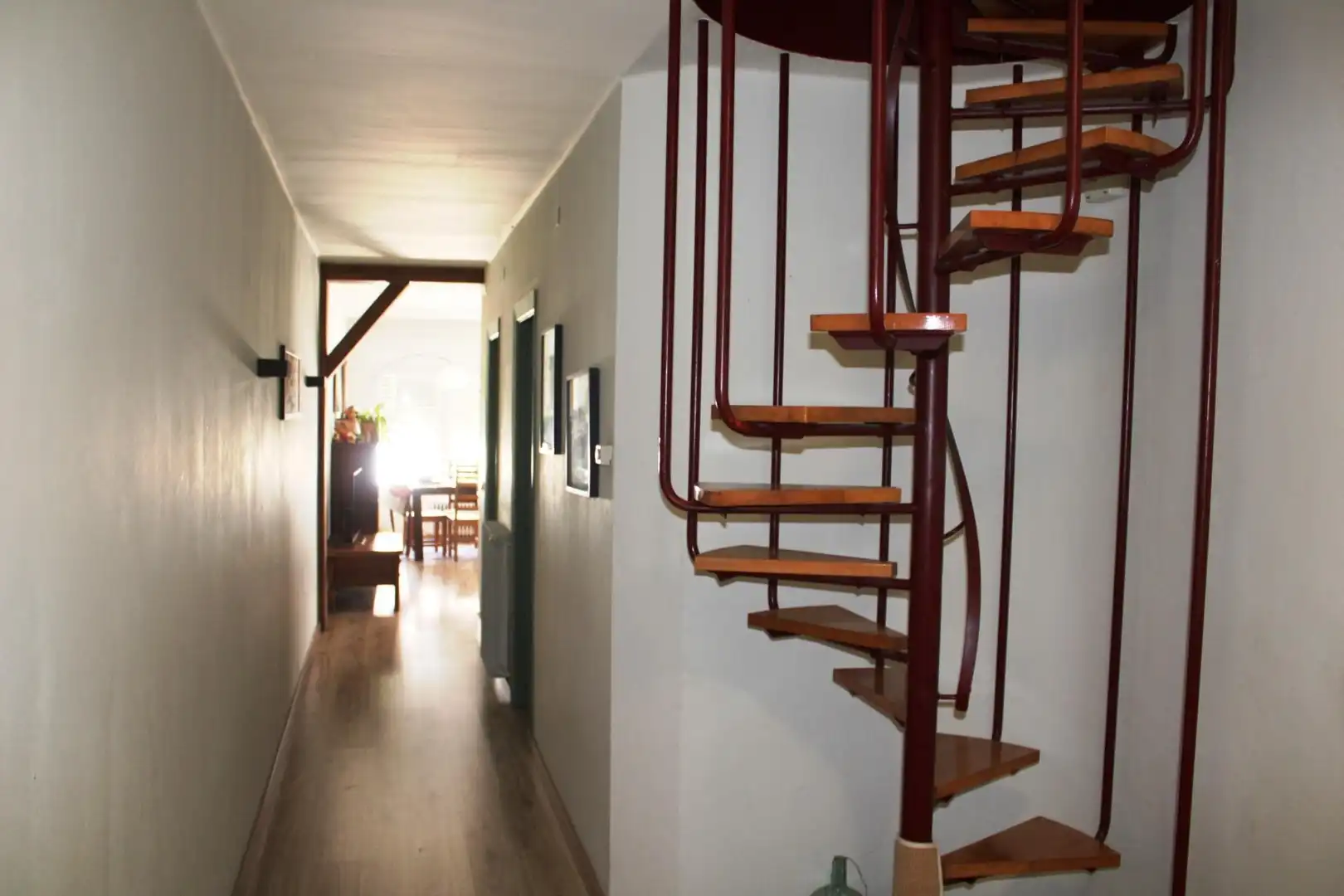 Terraced house for sale in Tàrrega, imagen 15