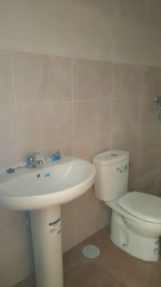 Bany de Nau industrial en venda en El Casar