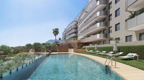 Foto 2 de Apartamento en venta en El Pinillo, Torremolinos