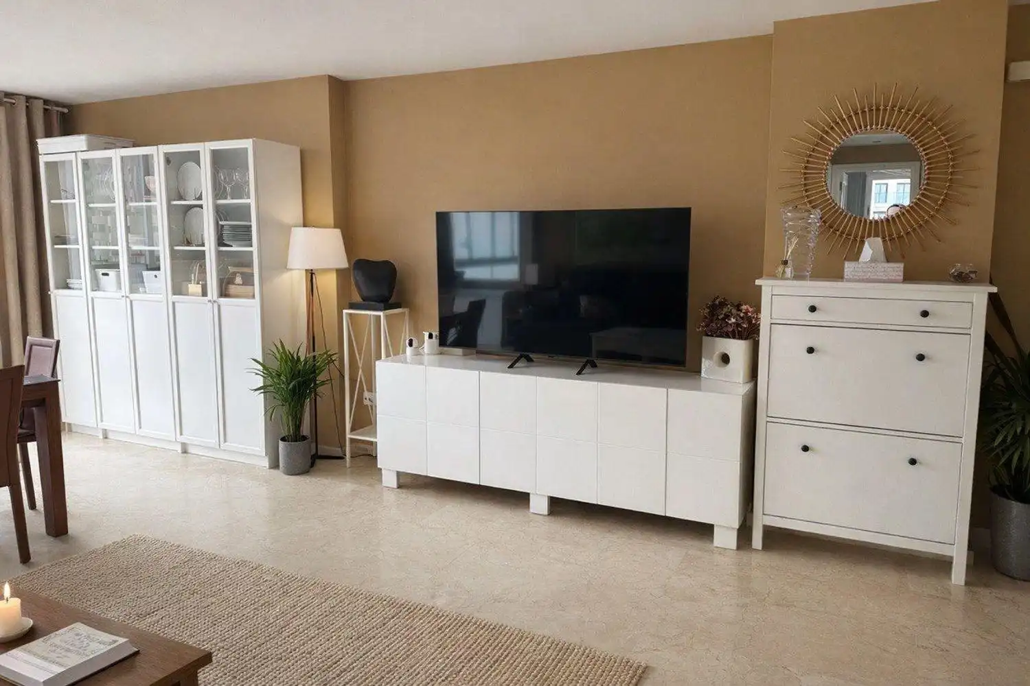 Apartament amb piscina en venda a Rincón de Loix, imagen 3