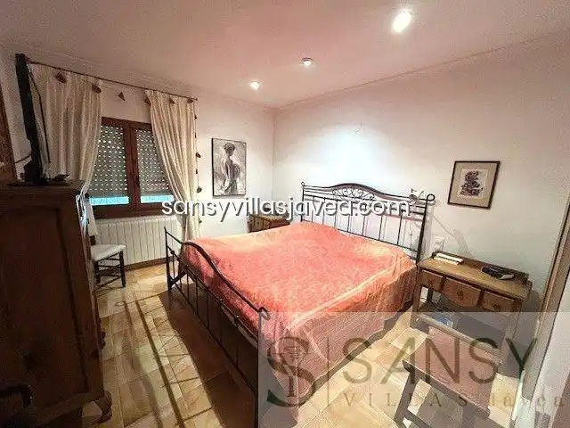 Haus oder Chalet zur Miete in Portichol - Balcón al Mar