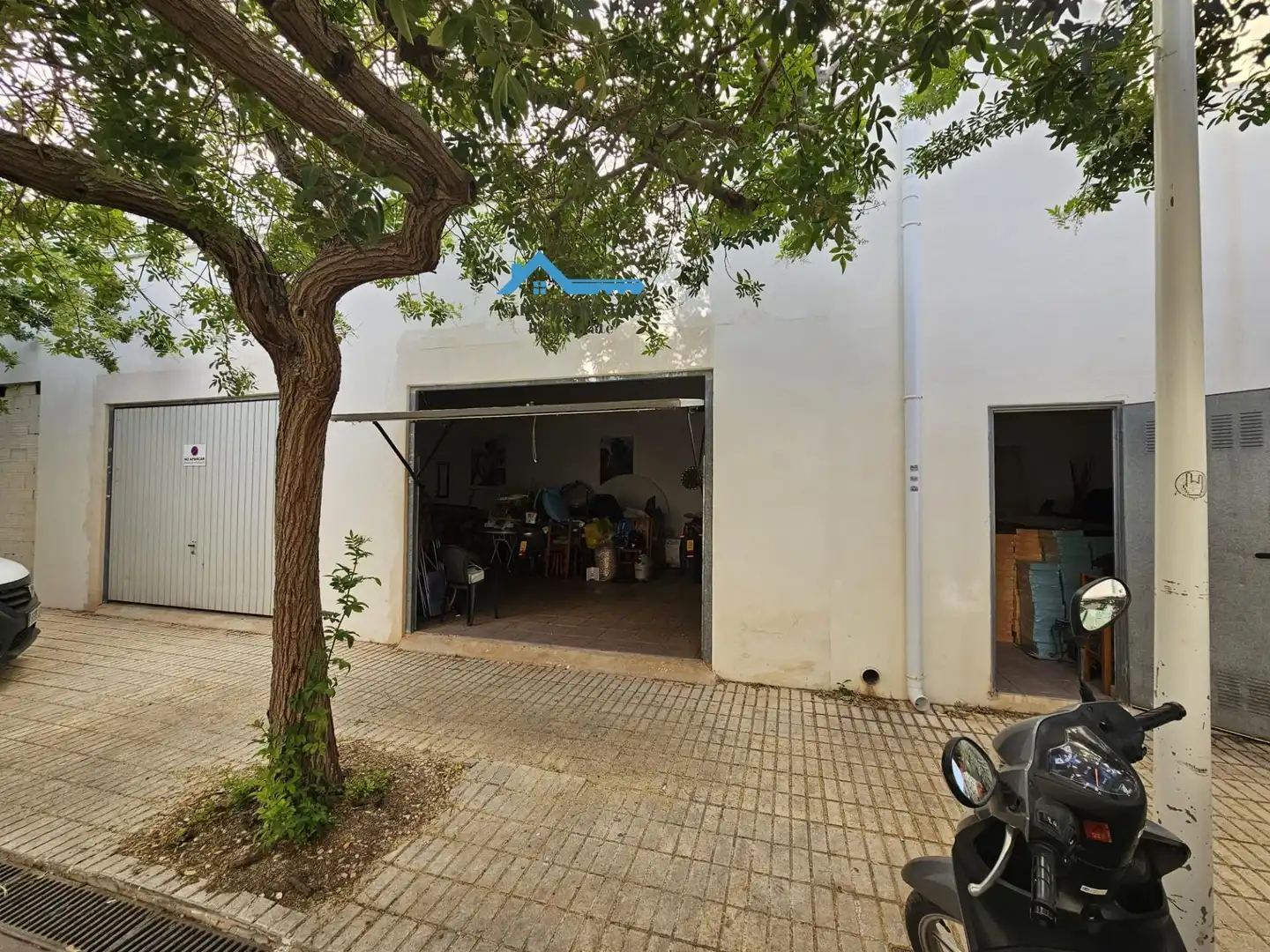 Locale commerciale in affitto a Altea ciudad, imagen 12