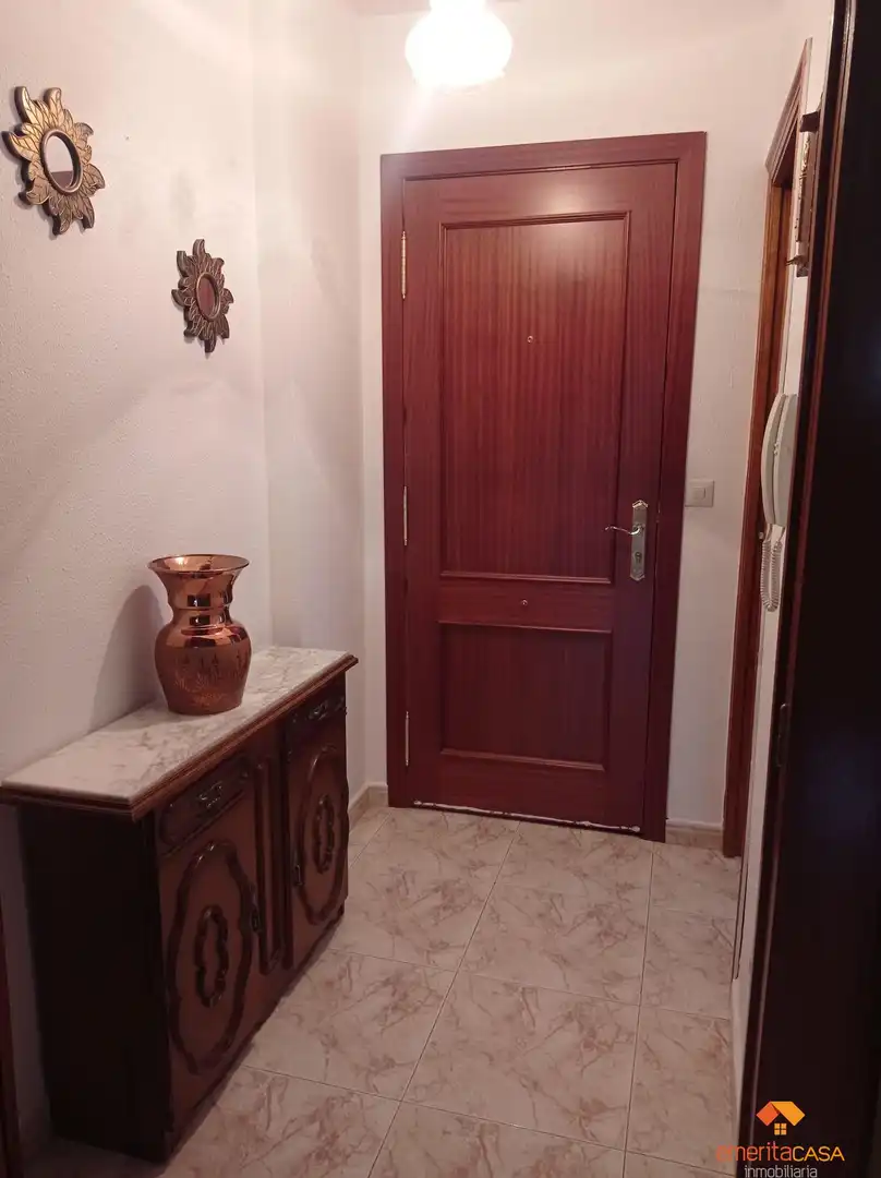 Piso en venta en Zafra