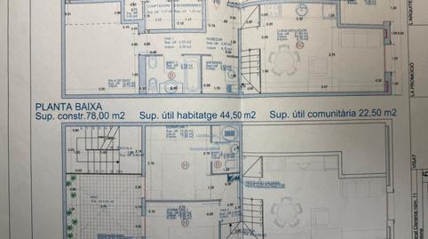 Photo 3 of Duplex for sale in Carrer del Cardenal Cisneros, Sant Andreu de Palomar,  Barcelona Capital