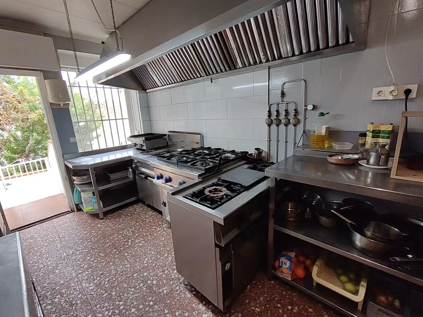 Local comercial en venta en Parque del Bidasoa, imagen 14