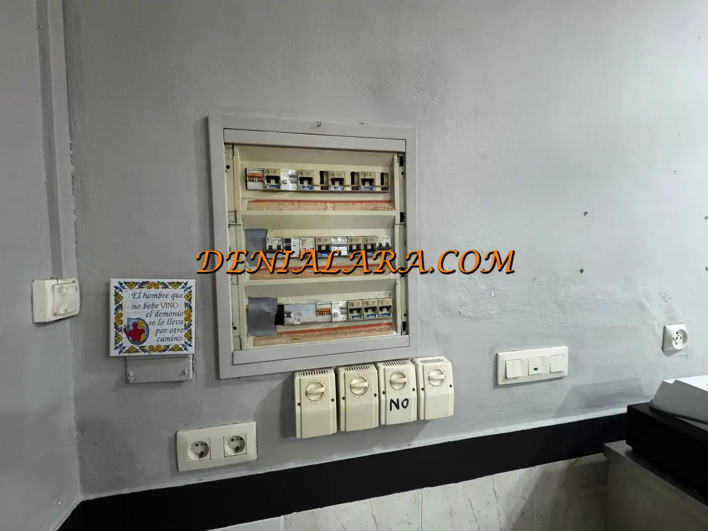 Local comercial en venda a Saladar, imagen 18