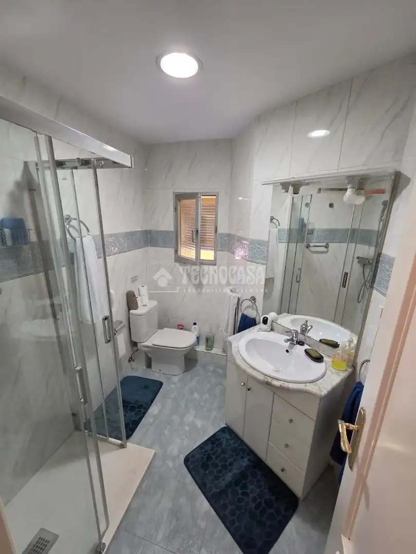 Baño de Piso en venta en Madrid