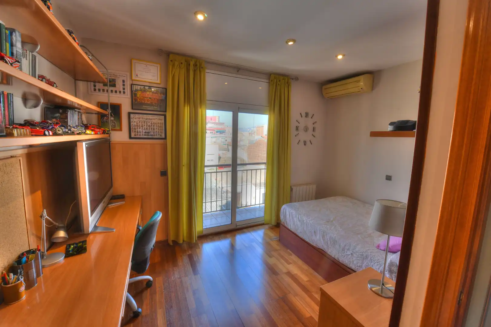 Einfamilien-Reihenhaus zum Verkauf in Carrer de Borriana, Sant Andreu de Palomar