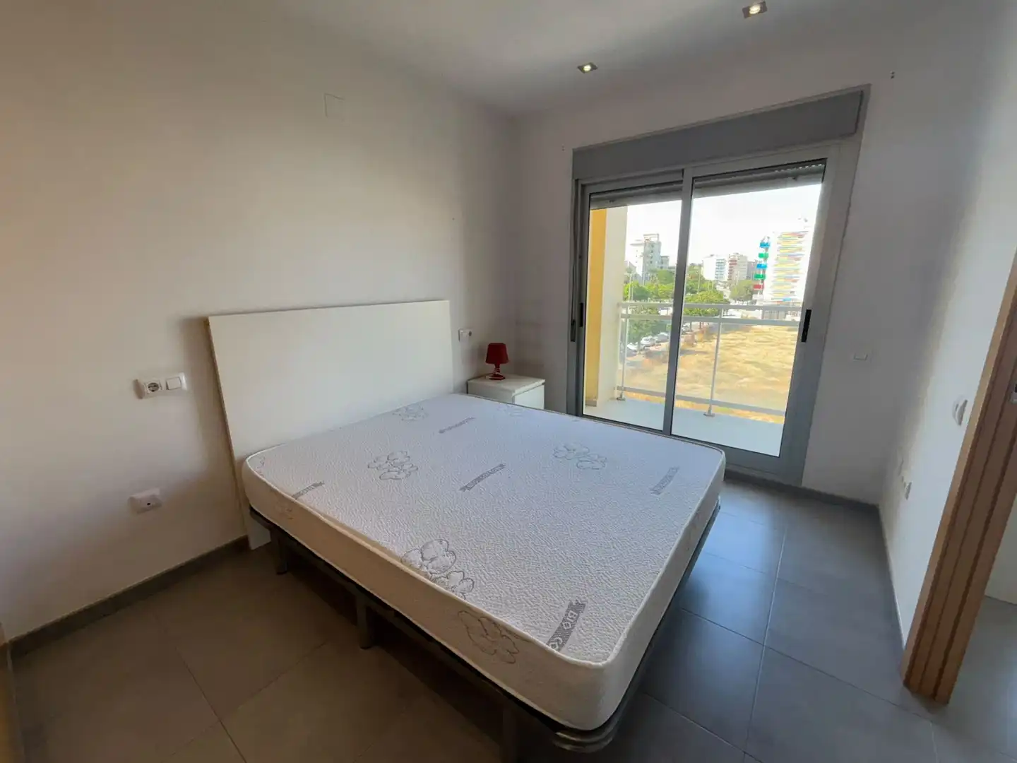 Habitación de Apartamento de alquiler en Norte