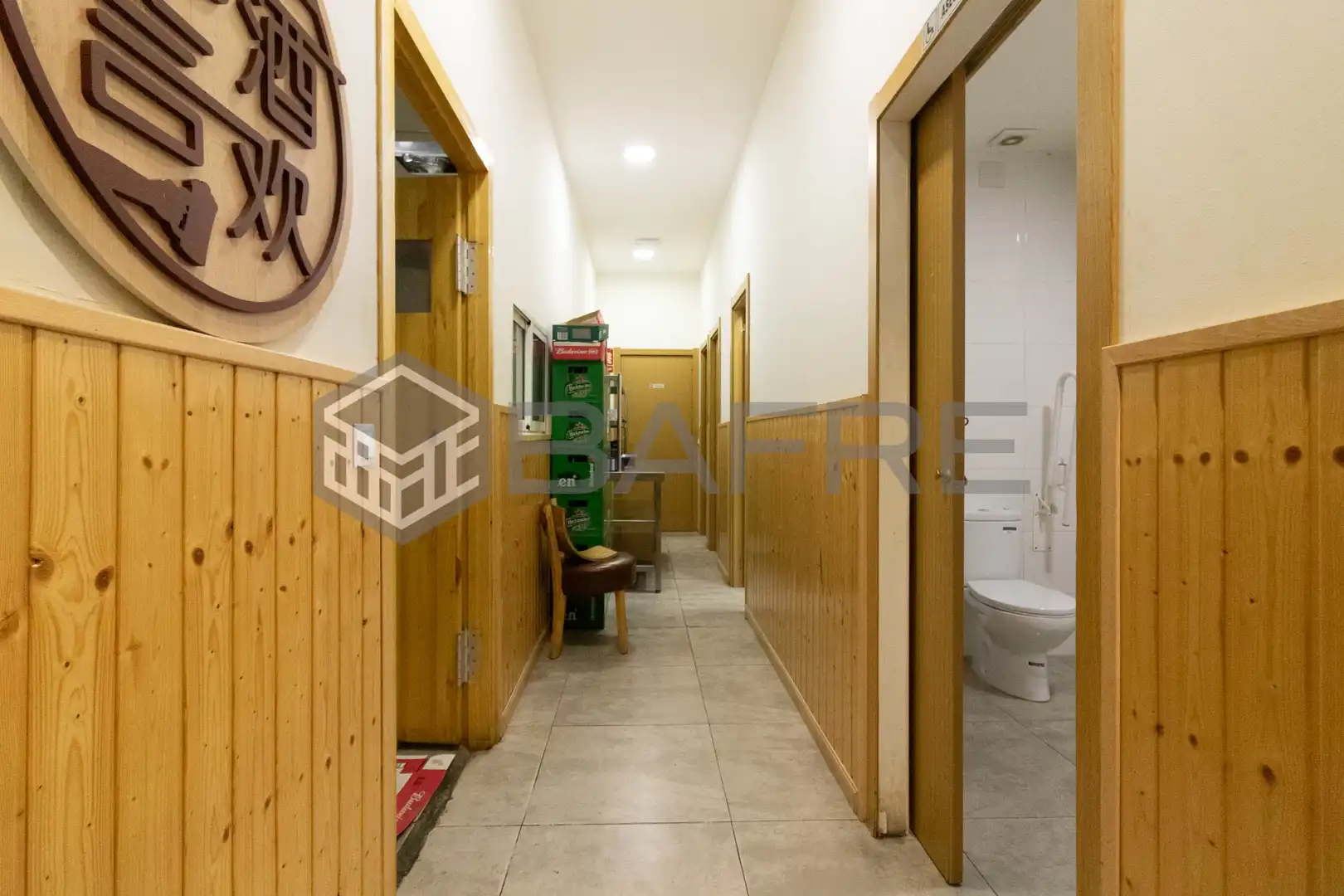 Commercial properties for sale in Madrid