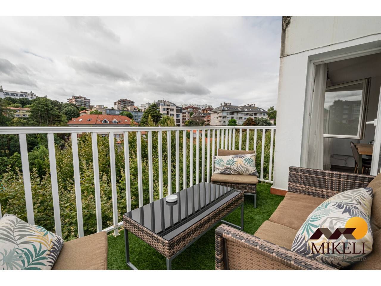 Flat to rent in Ramón y Cajal, El Sardinero