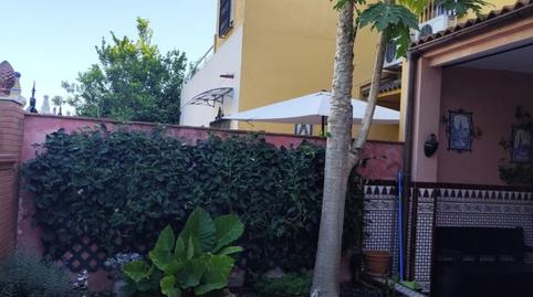 Foto 3 de Casa adosada en venda a Casco Antiguo, Sevilla