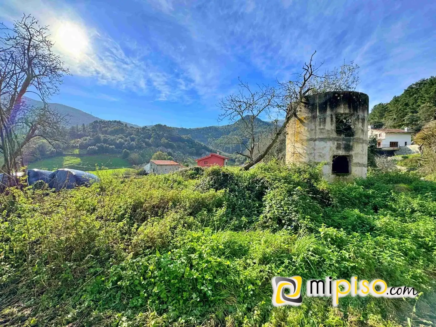 Casa o chalet en venta en Voto