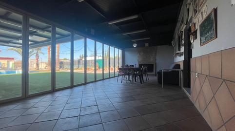 Foto 5 de Casa o xalet en venda a Carretera de Caulina, 2, El Rocío - La Milagrosa, Cádiz