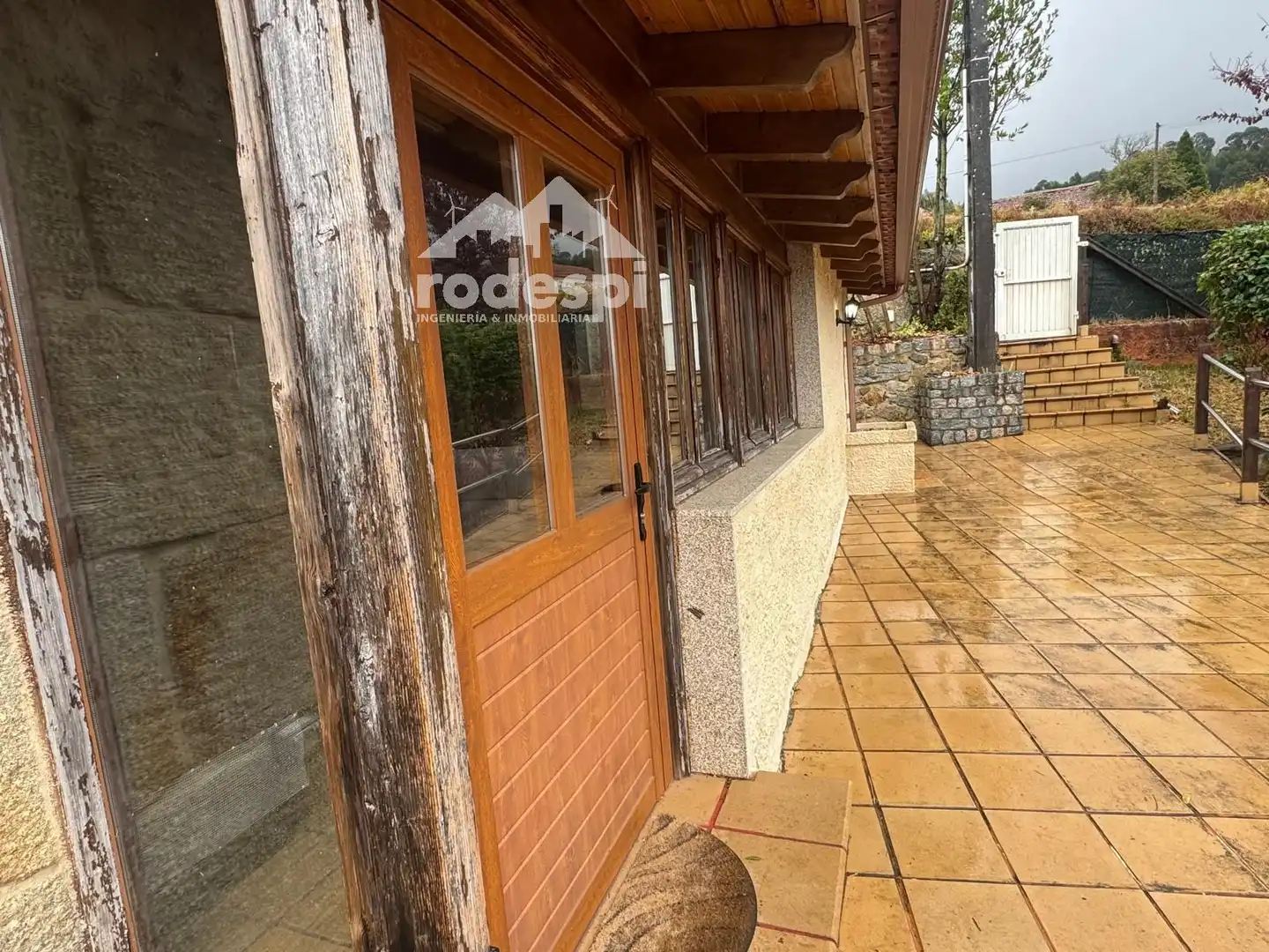 Chalet en venta en PRESA   SANTA EULALIA DE BATALLANS, imagen 32