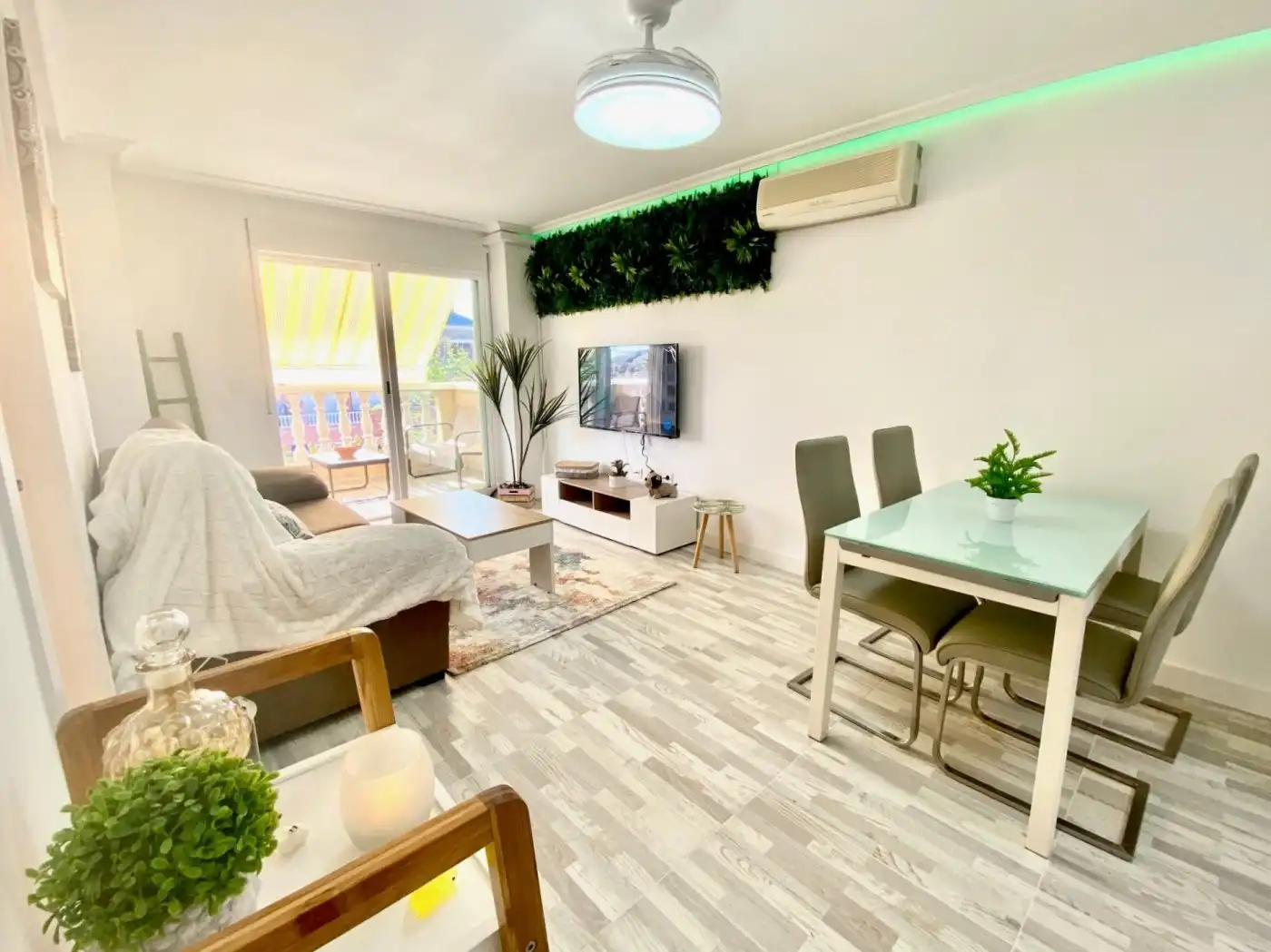 Wohnung zur Miete in Avenida Av. Salamanca, 28, Gran Playa