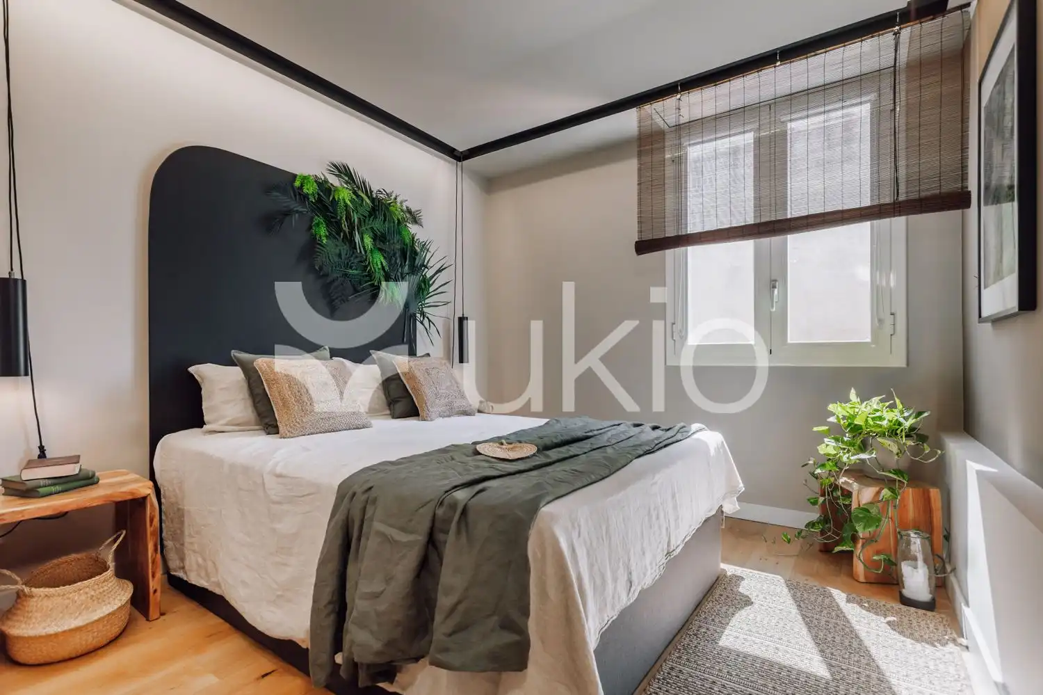 Apartamento con ascensor en alquiler en Passeig de Gràcia, imagen 20