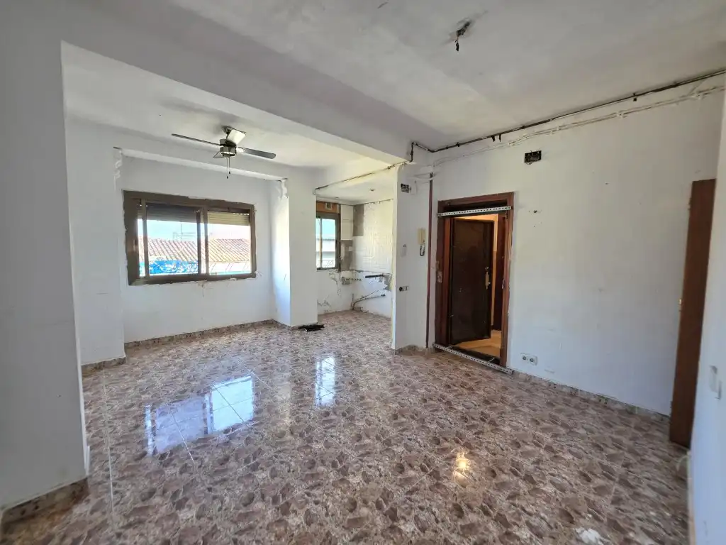 Wohnung zum Verkauf in Calle Bonaigua De La