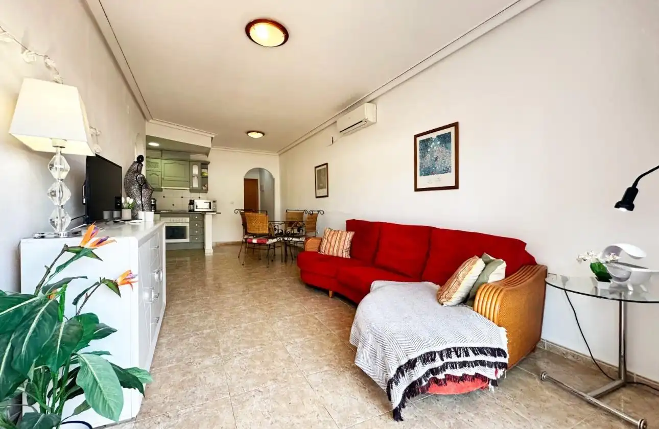 Apartment with pool for sale in Calle Mar, imagen 10