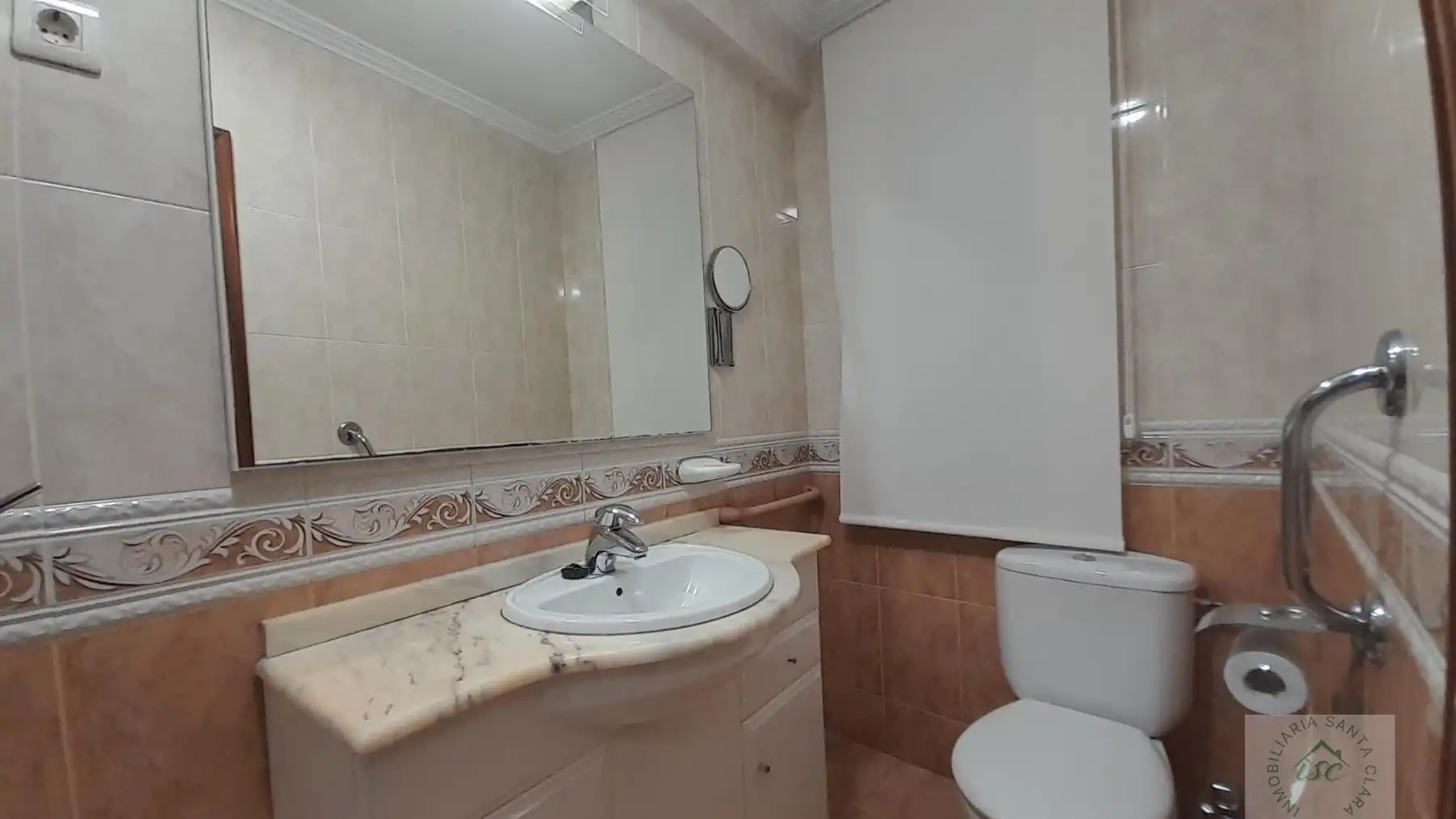 Bathroom of Flat for sale in Bilbao   with Heating