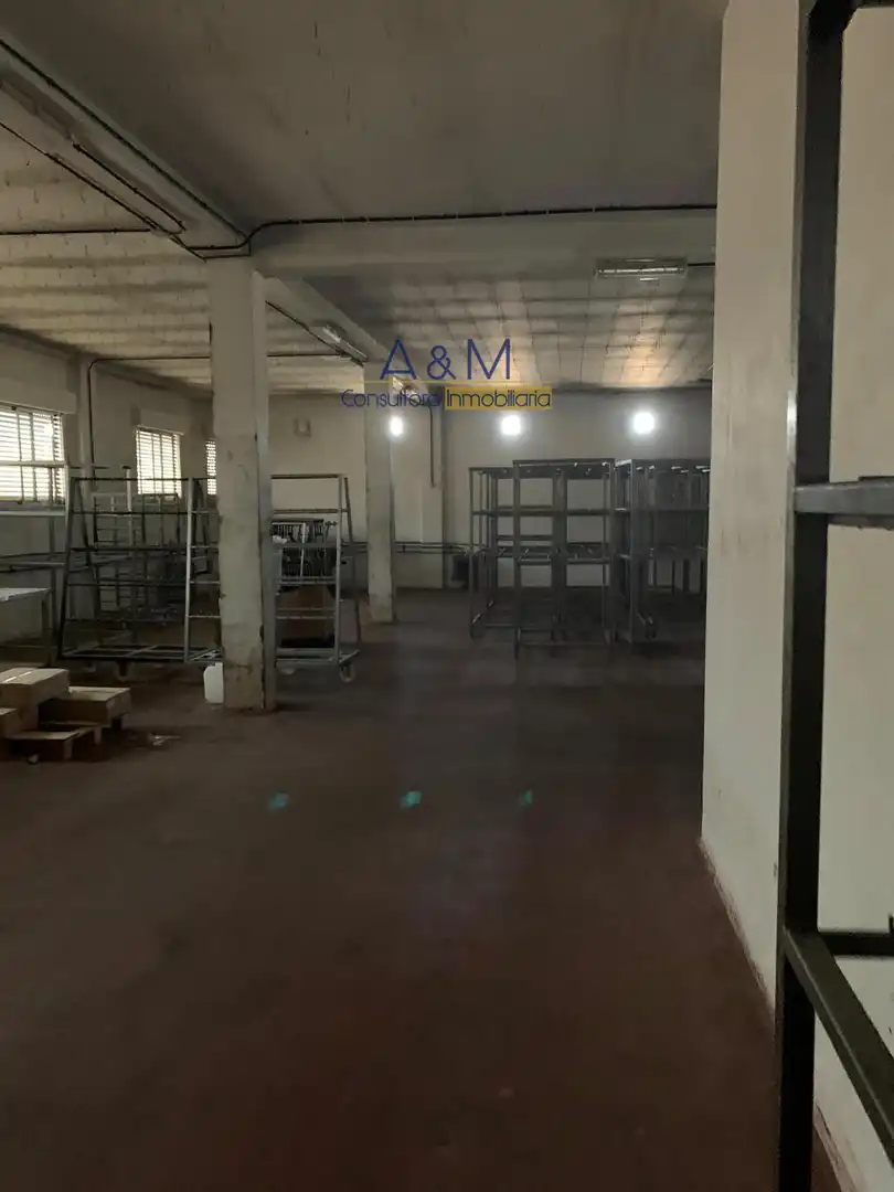 Industriegebäude mit Aufzug zum Verkauf in Turquesa, imagen 15