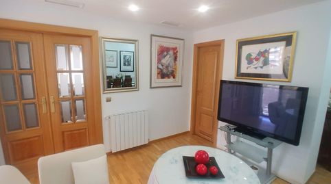 Foto 5 de Apartamento de alquiler en Plaza de San Lázaro, 7, Plaza de Toros, Granada Capital
