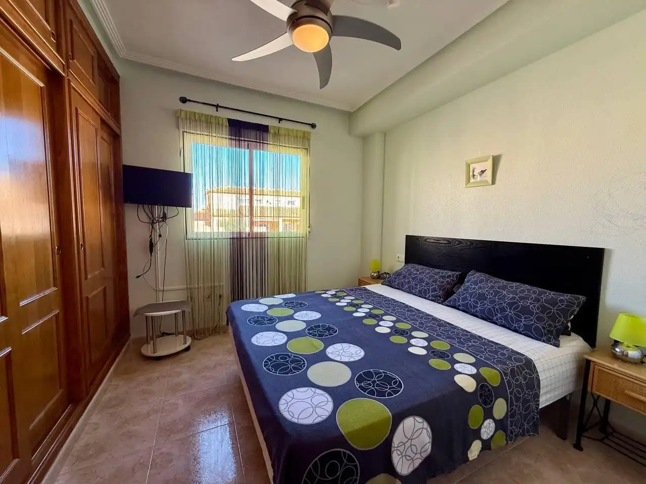 Apartment with terrace for sale in Orihuela Costa, imagen 13