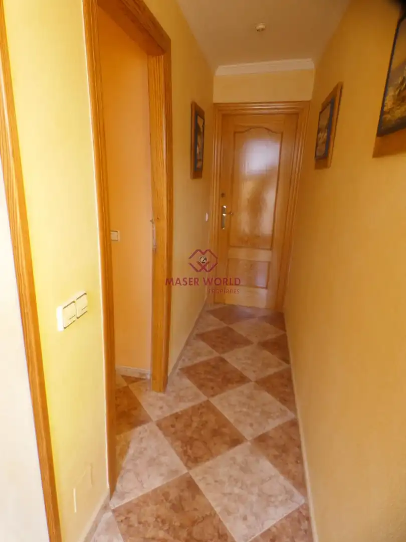 Ático en venta en Mazarrón con Aire acondicionado, Calefacción y Terraza