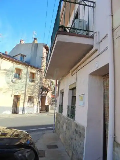 Exterior view of Houses for sale in Palazuelos de Eresma