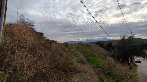 Foto 5 de Residencial en venda a El Cortijuelo, Málaga