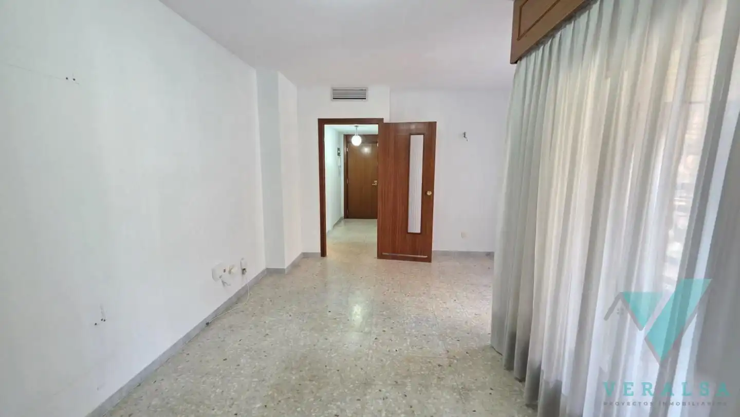 Wohnung zum Verkauf in José Ramón Vizcaíno, Hellín