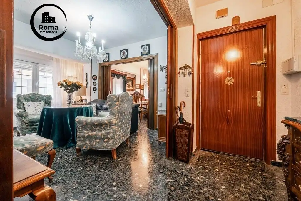 Appartamento con ascensore in vendita a Centro, imagen 7