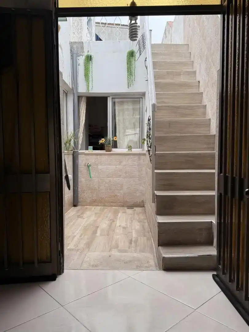 Terraza de Planta baja en venta en Bollullos Par del Condado con Trastero