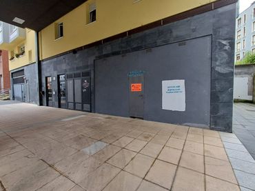 Locale commerciale in vendita a Txonta Kalea