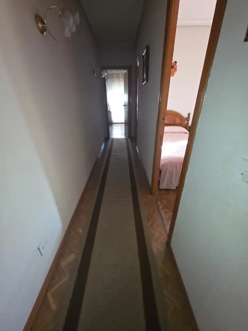 Flat for sale in Talavera de la Reina  with Heating, Terrace and Storage room