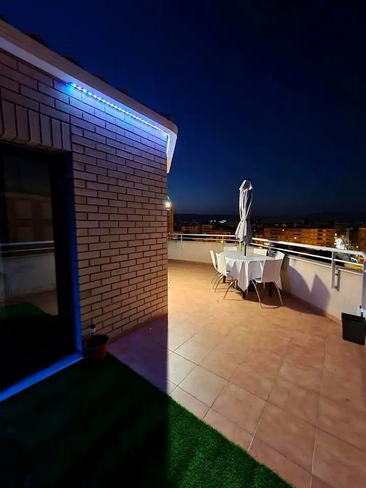 Duplex with terrace for sale in Sur, imagen 14