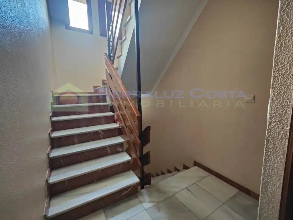 Piso en venta en Lepe con Balcón