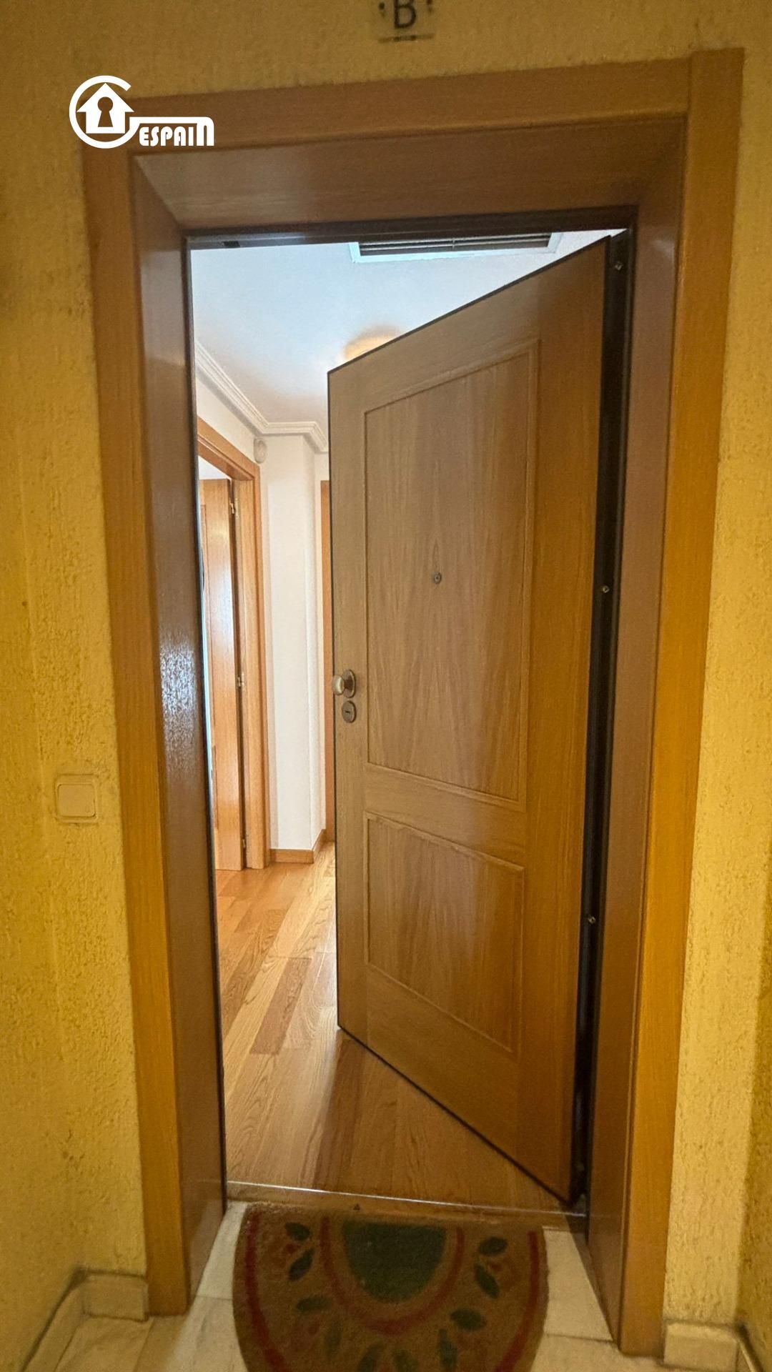 Flat to rent in Calle OBOLO, PAU de Carabanchel