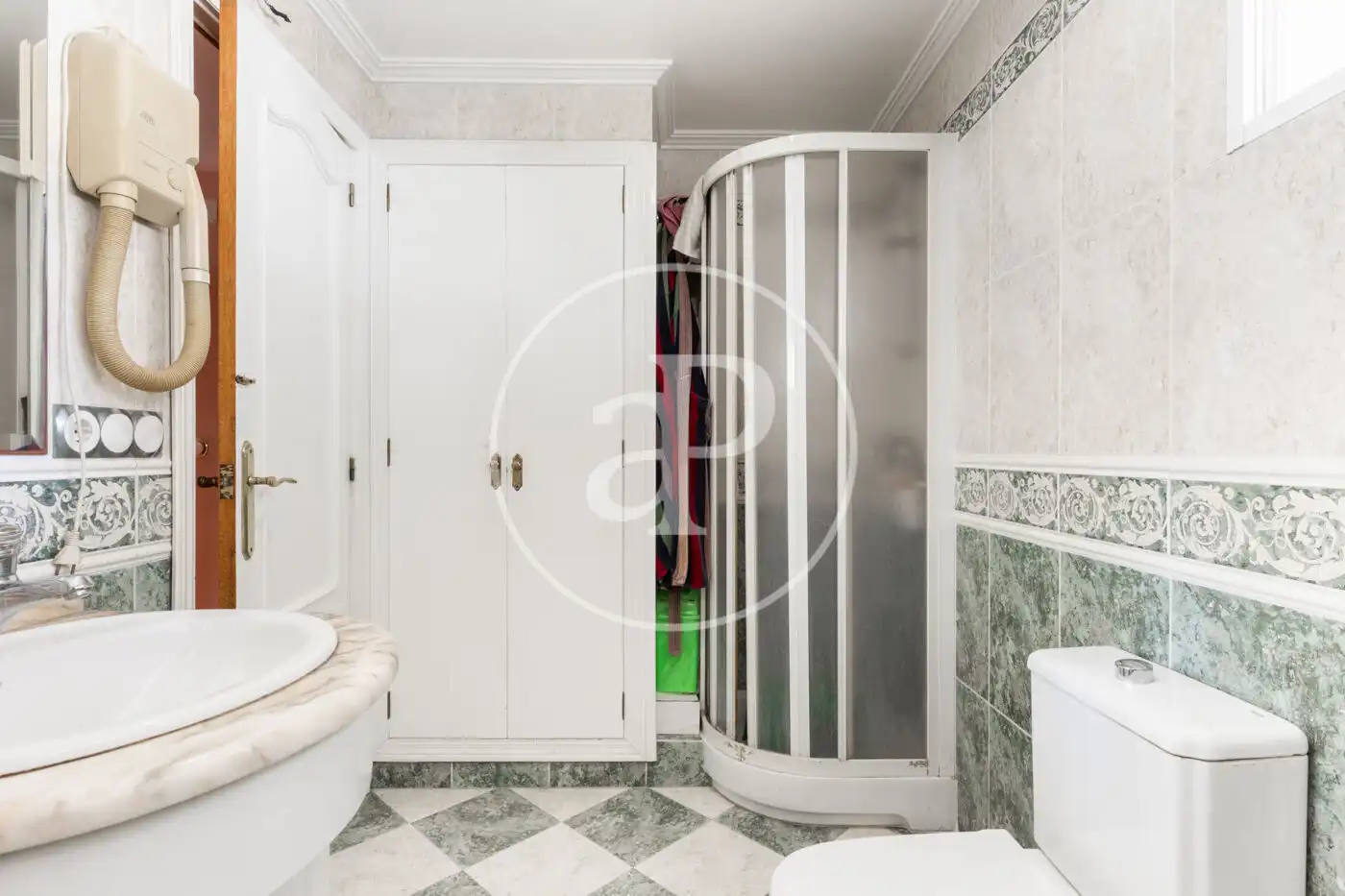 Casa amb terrassa en venda a Centro, imagen 21