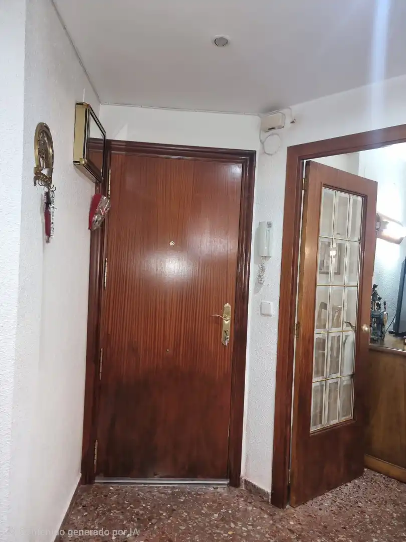 Planta baja en venta en Manises con Trastero y Balcón