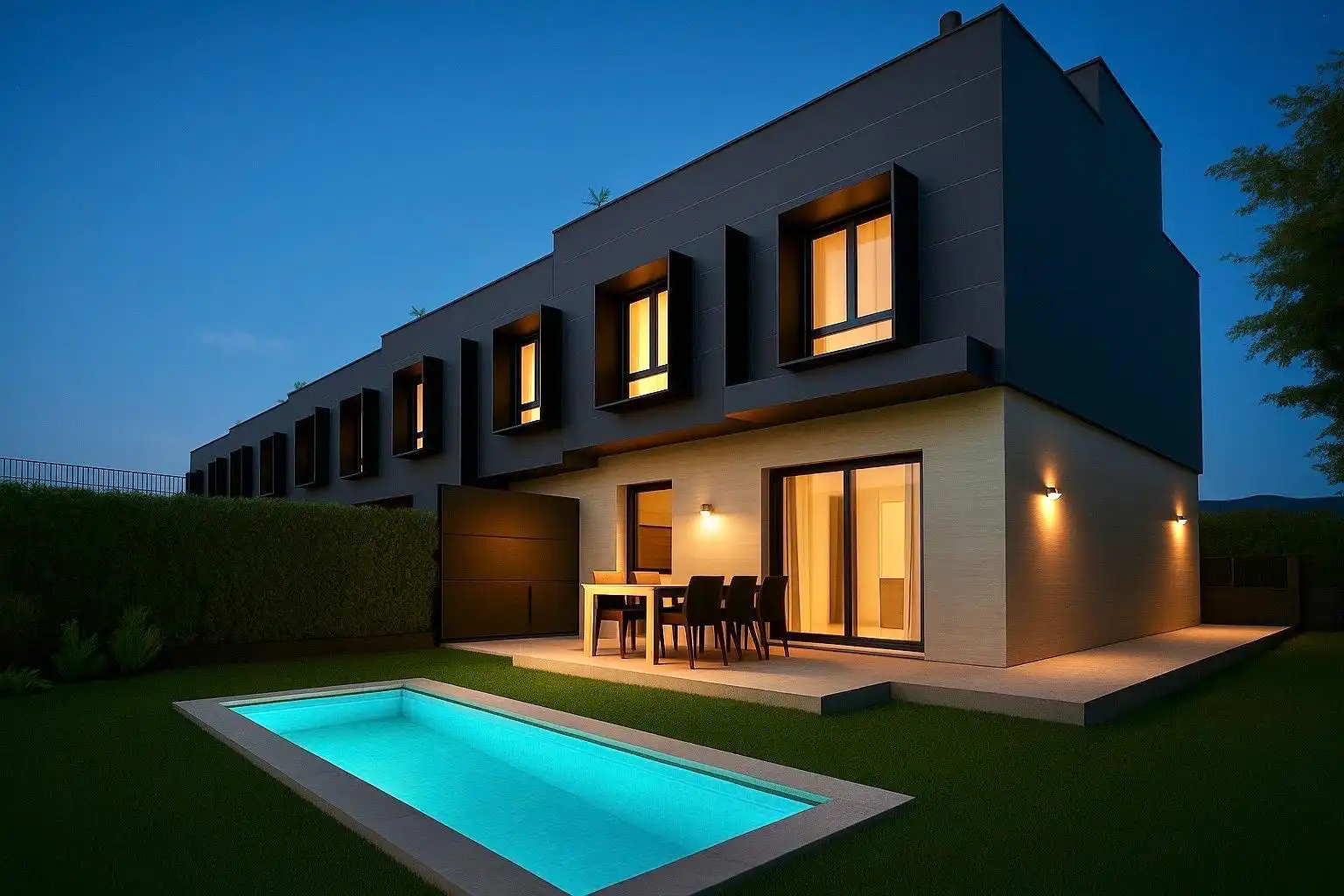 Casa o chalet en venta en Calle Palma, Ibiza - San Pedro