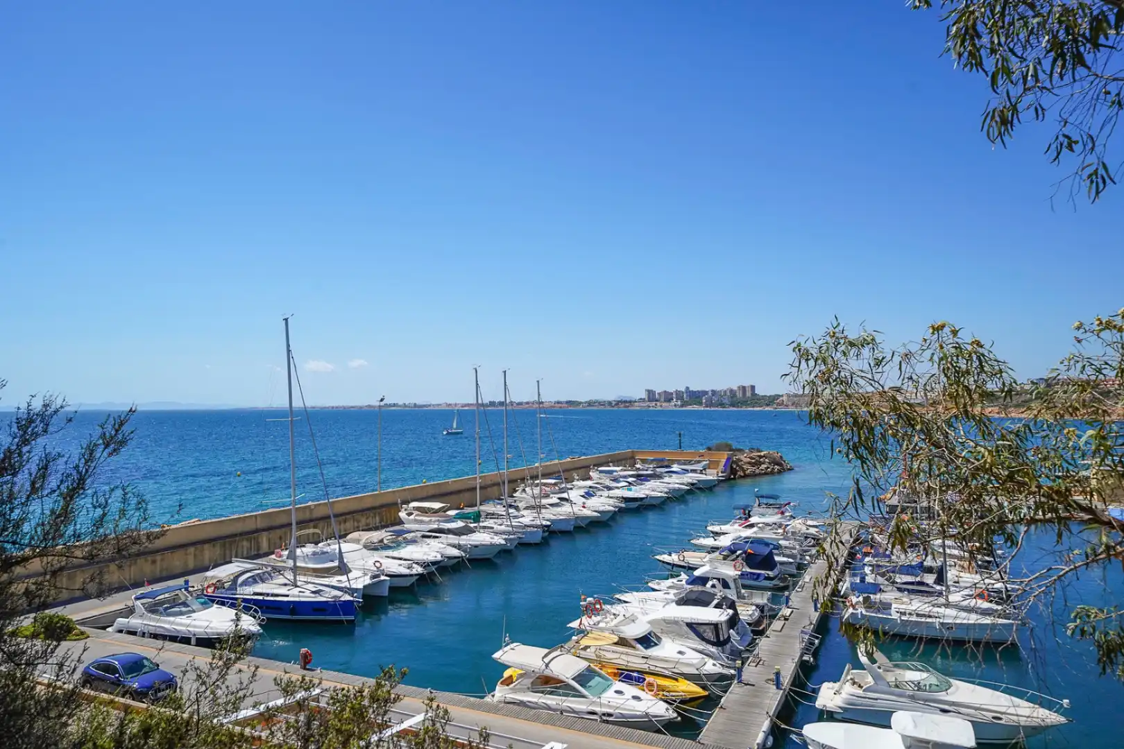Apartments for sale in Orihuela Costa