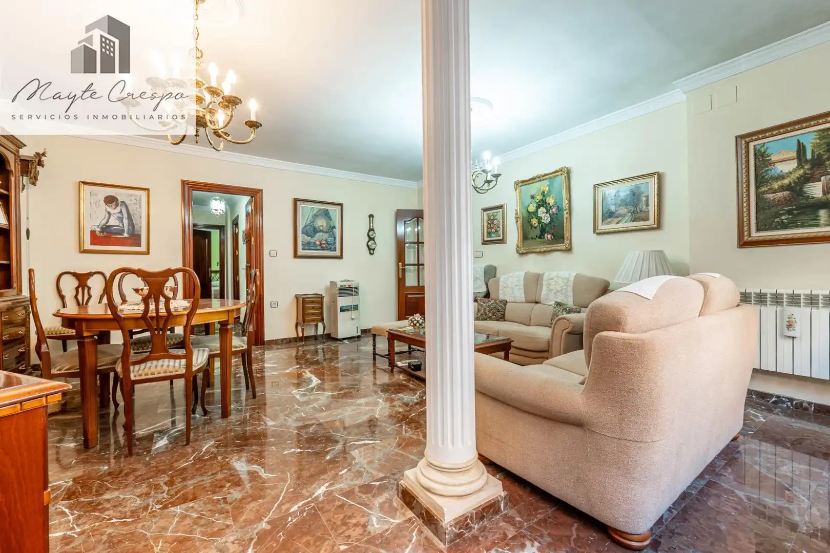 Piso con ascensor en venta en SAN JOSE BAJA, imagen 10