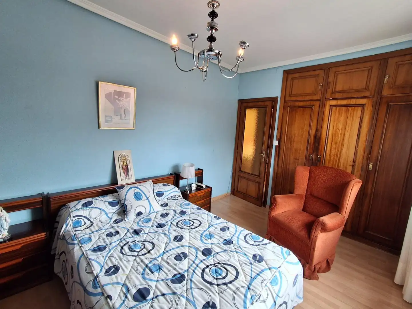 Casa con giardino in vendita a Carretera Aldeamayor, imagen 39