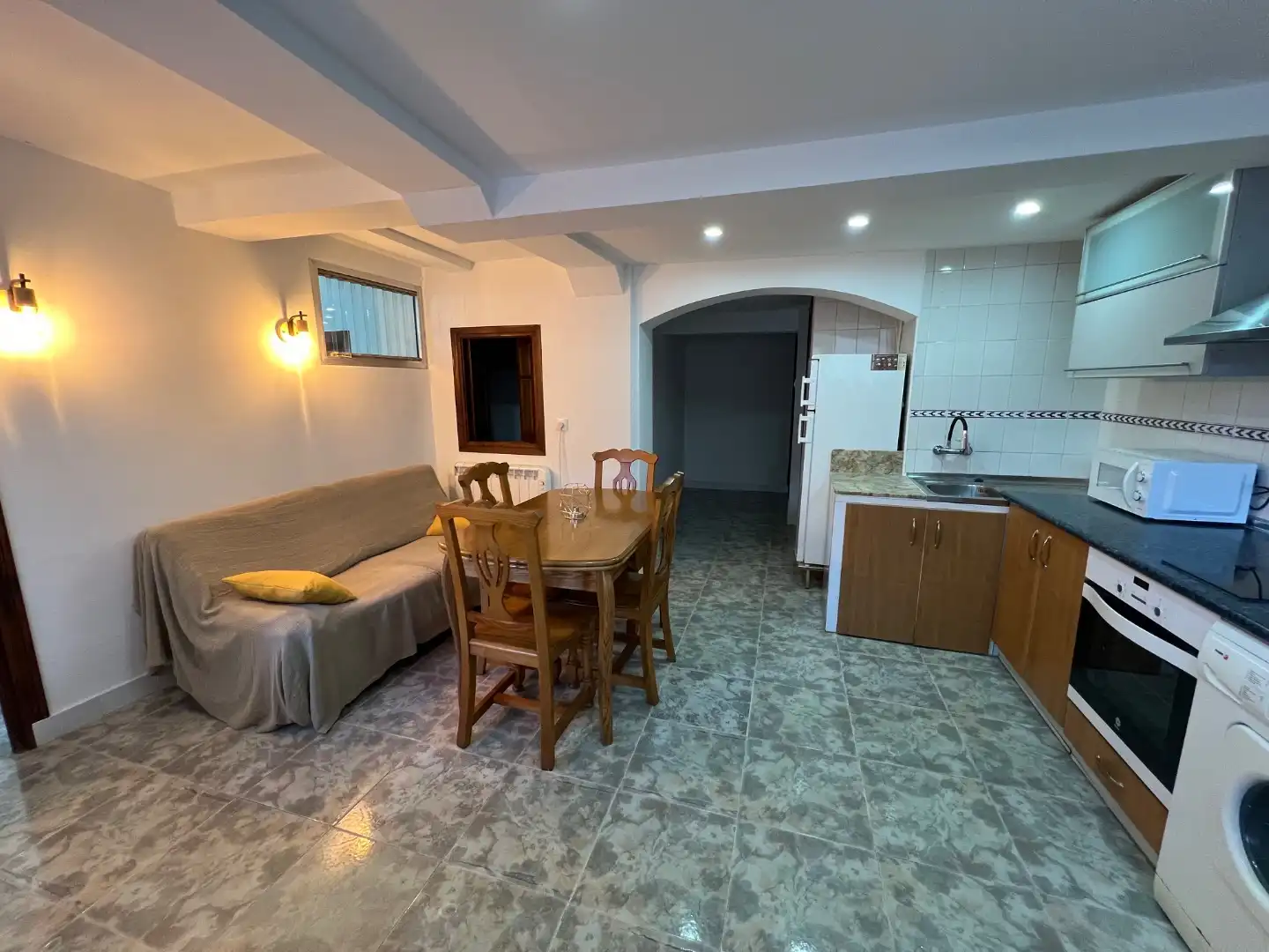 Piso en venta en Haro, La Rioja