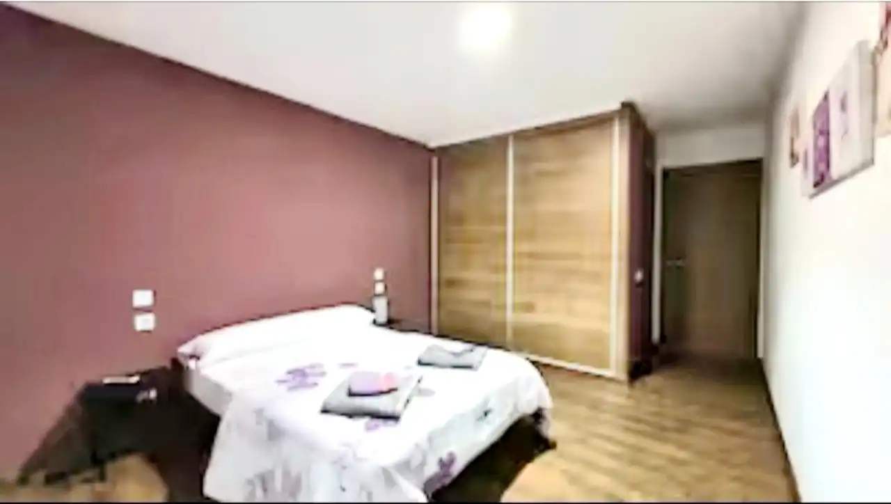Chalet con terraza en venta en Calle Pinzón, imagen 15