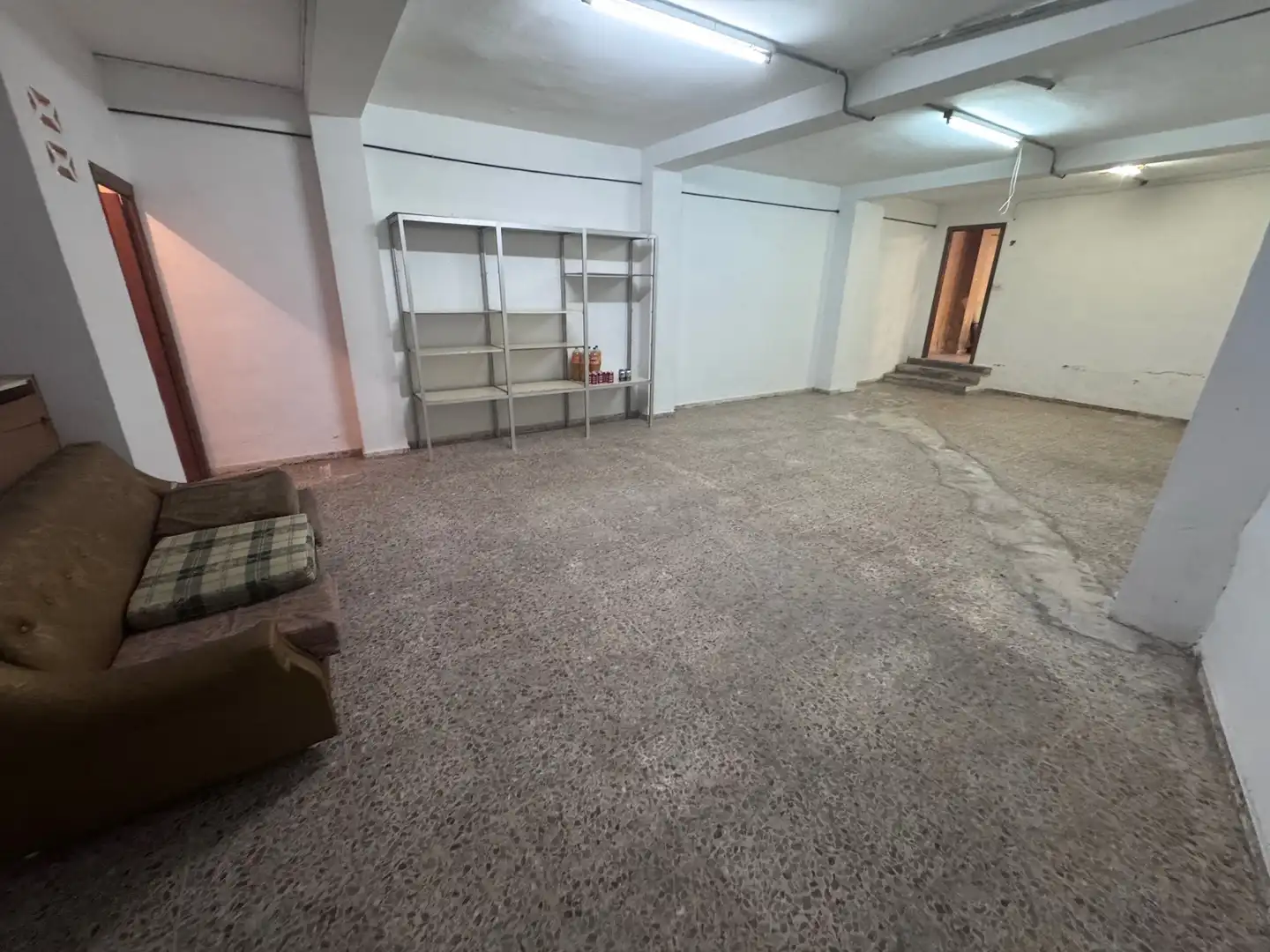 Local en venta en Villena