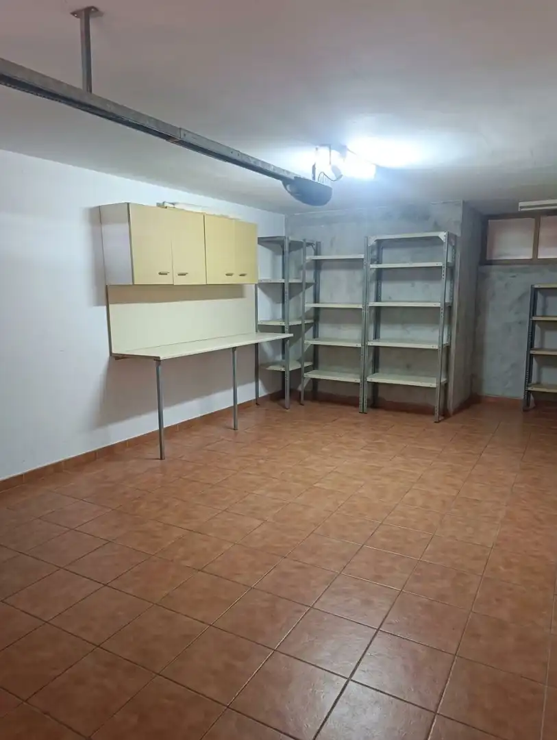 Chalet con piscina en venta en Calle Escultor García Corona, imagen 32