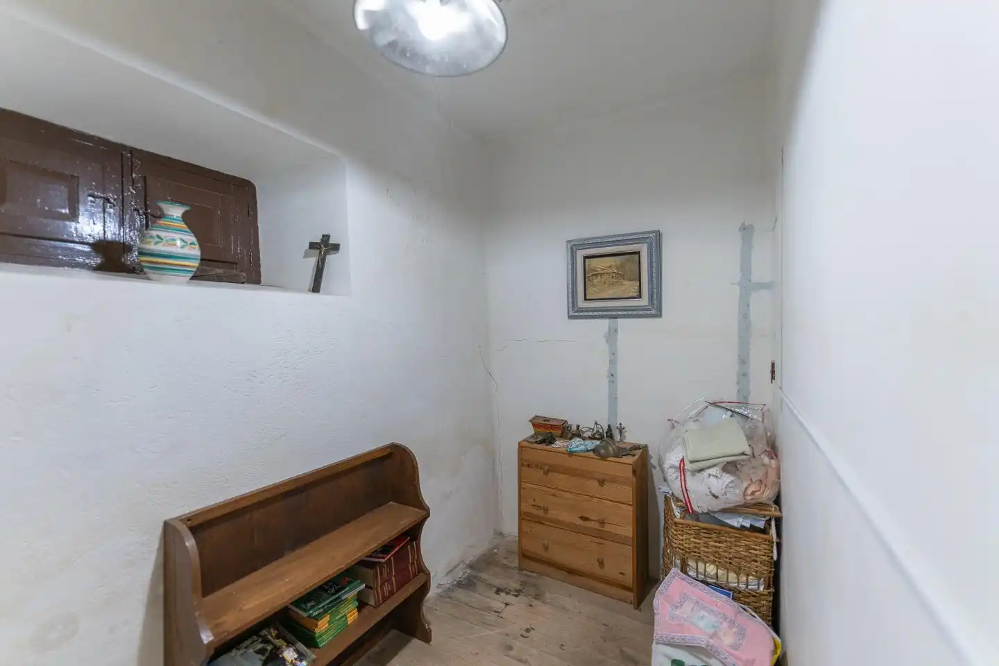 Casa adosada en venta en Somiedo con Calefacción, Jardín privado y Terraza